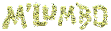 M'lumbo logo